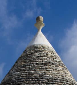 TRULLO RESTAURO ARCHITETTURA