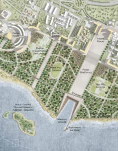 ARCHITETTURA CONCORSO BARI