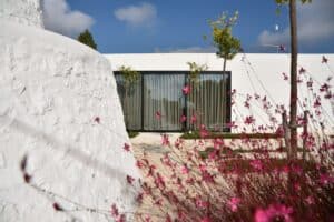 VILLA ARCHITETTURA OSTUNI