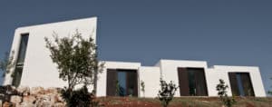VILLA ARCHITETTURA PUGLIA