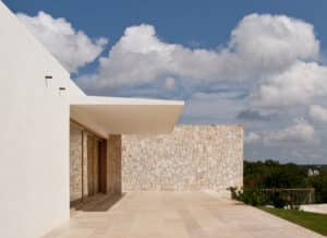 VILLA CONTEMPORANEA PUGLIA