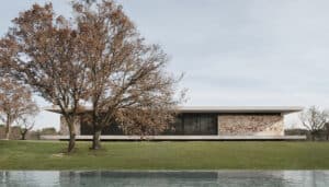 VILLA CONTEMPORANEA PUGLIA