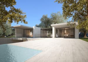 VILLA CONTEMPORANEA PUGLIA