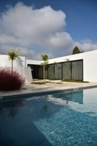 VILLA MEDITERRANEA