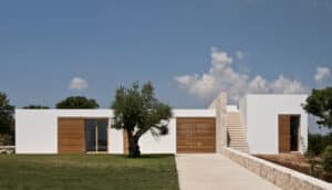 VILLA MEDITERRANEA PUGLIA