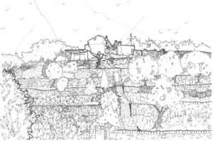 TRULLO FOGLIARELLA PUGLIA