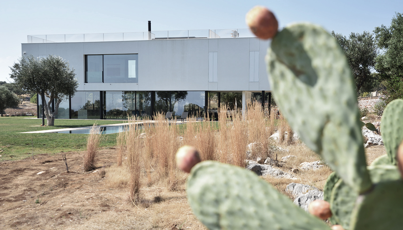 architettura contemporanea