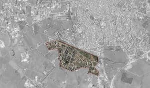 progetto rigenerazione urbana