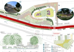 progetto rigenerazione urban