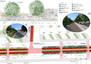 progetto rigenerazione urban