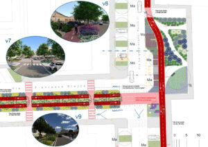 progetto rigenerazione urban