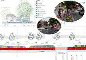 progetto rigenerazione urbana