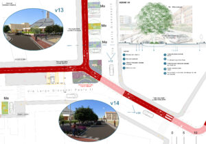 progetto rigenerazione urbana