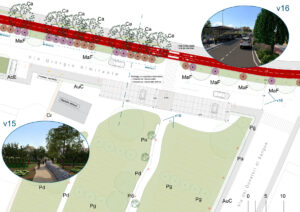 progetto rigenerazione urbana