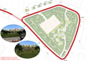 progetto rigenerazione urbana