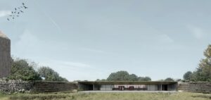 masseria termetrio cisternino progetto