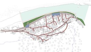 berat project urban